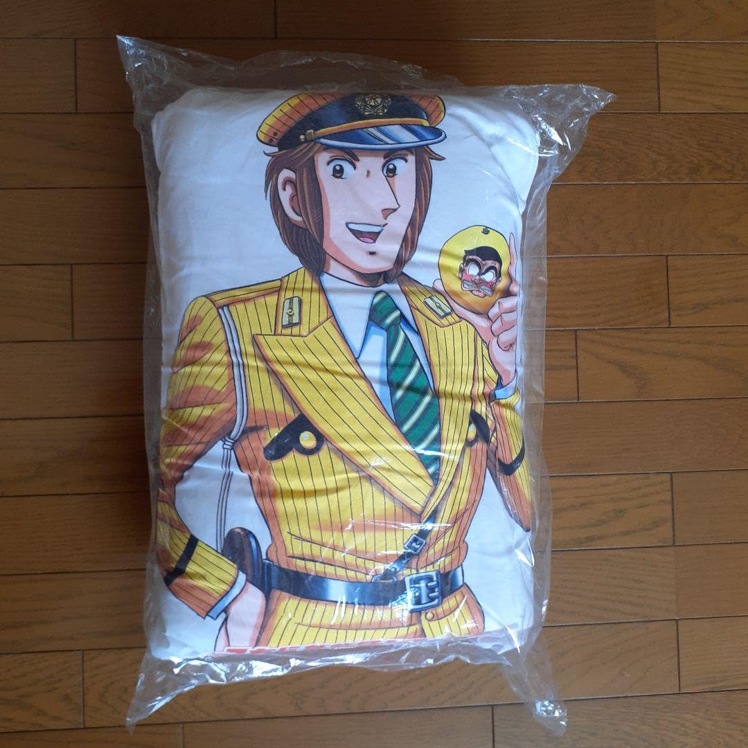 激レア！こち亀懸賞品2点セット 激レア【懸賞品】こち亀 ジャンプ連載900回記念こち亀パズル