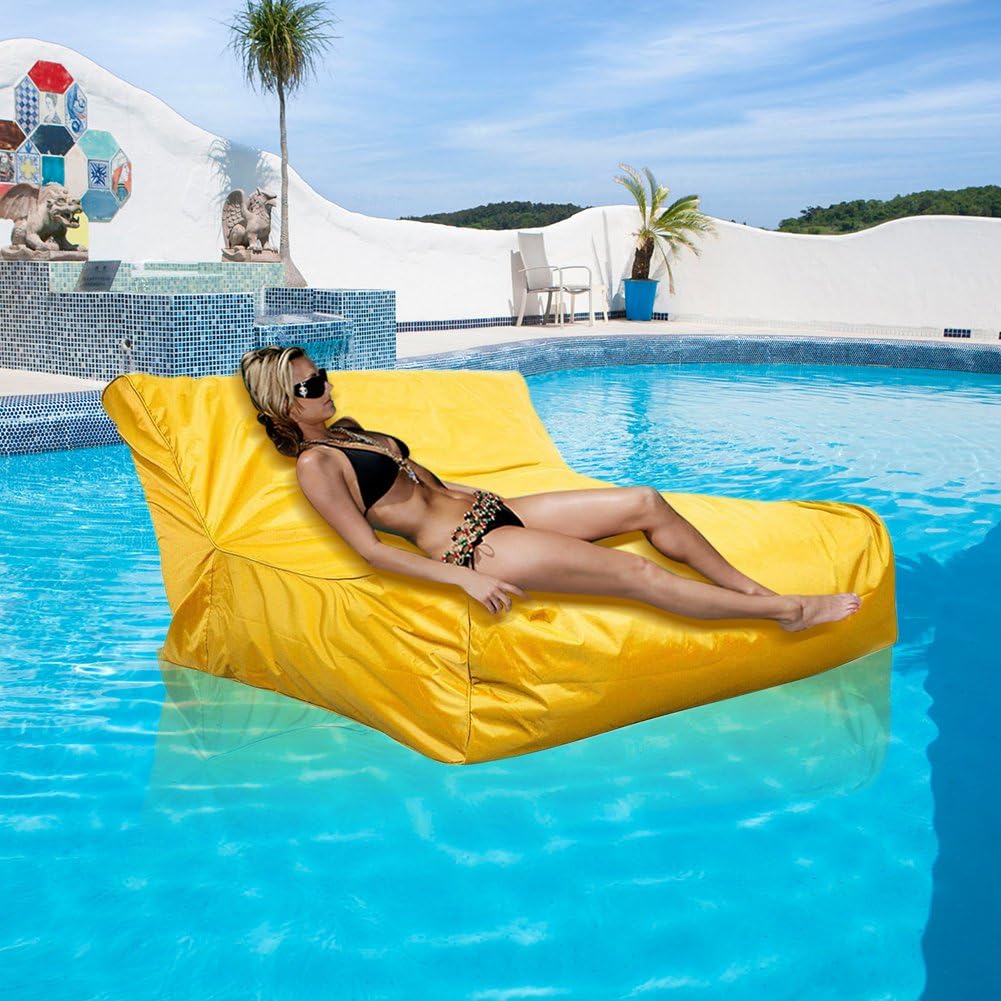 Amazoncom Floating Bean Bag Cover