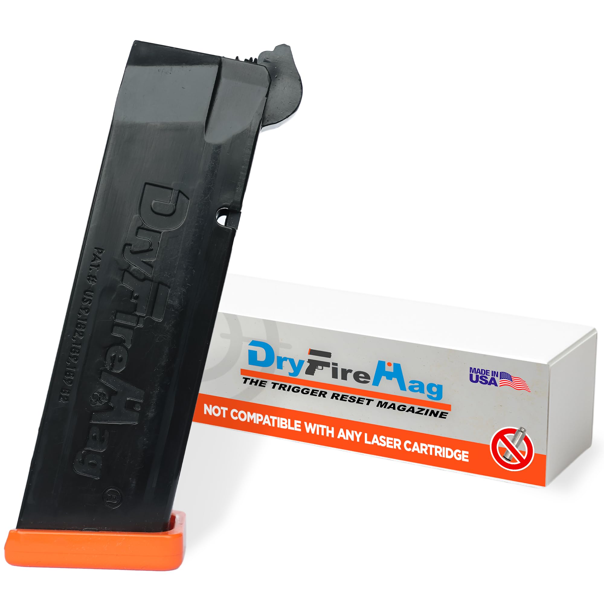 for Smith & Wesson M&P | NOT Compatible with Laser Cartridges, M&P Shield, Shield EZ,