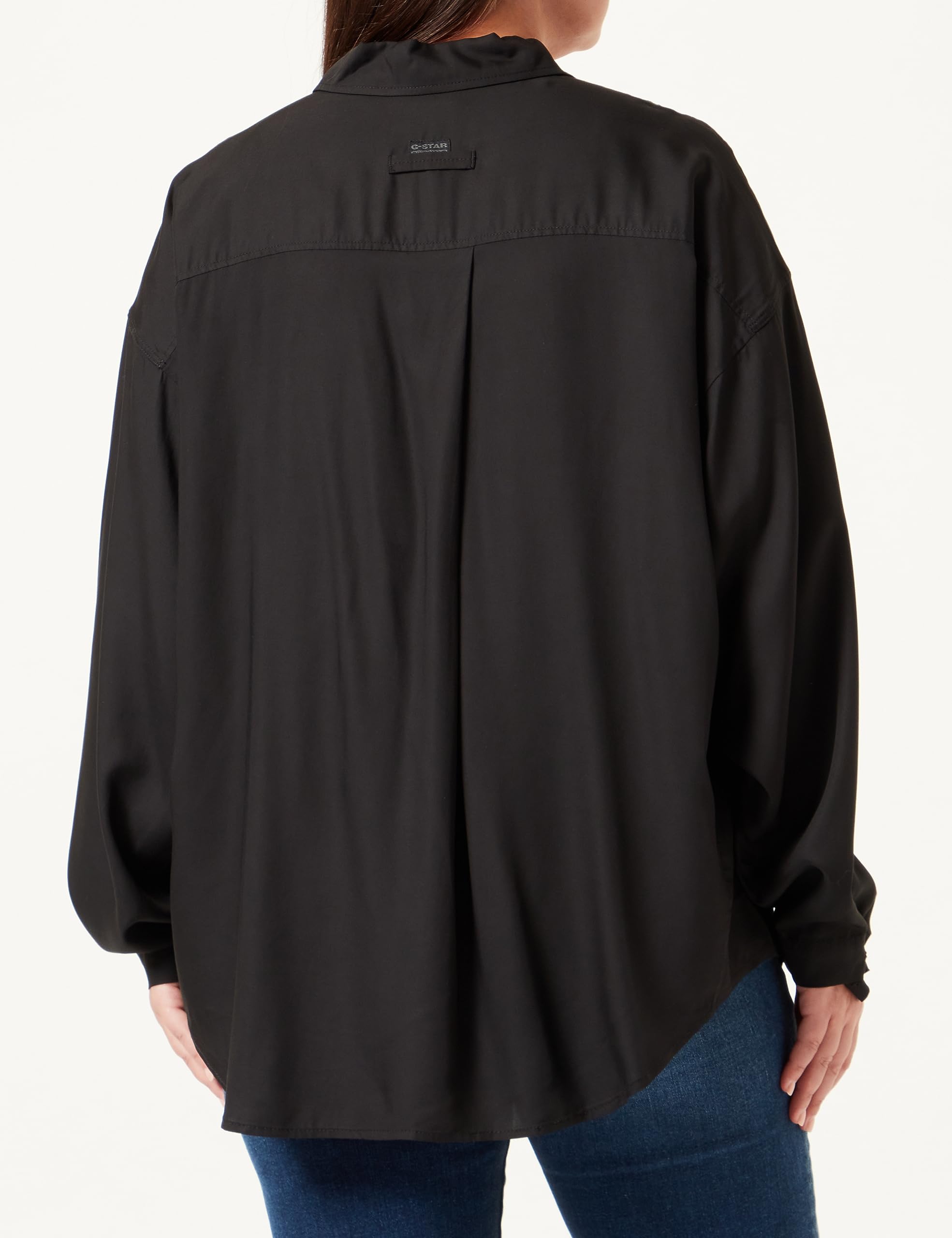 G-STAR Donne Loose Pocket Shirt