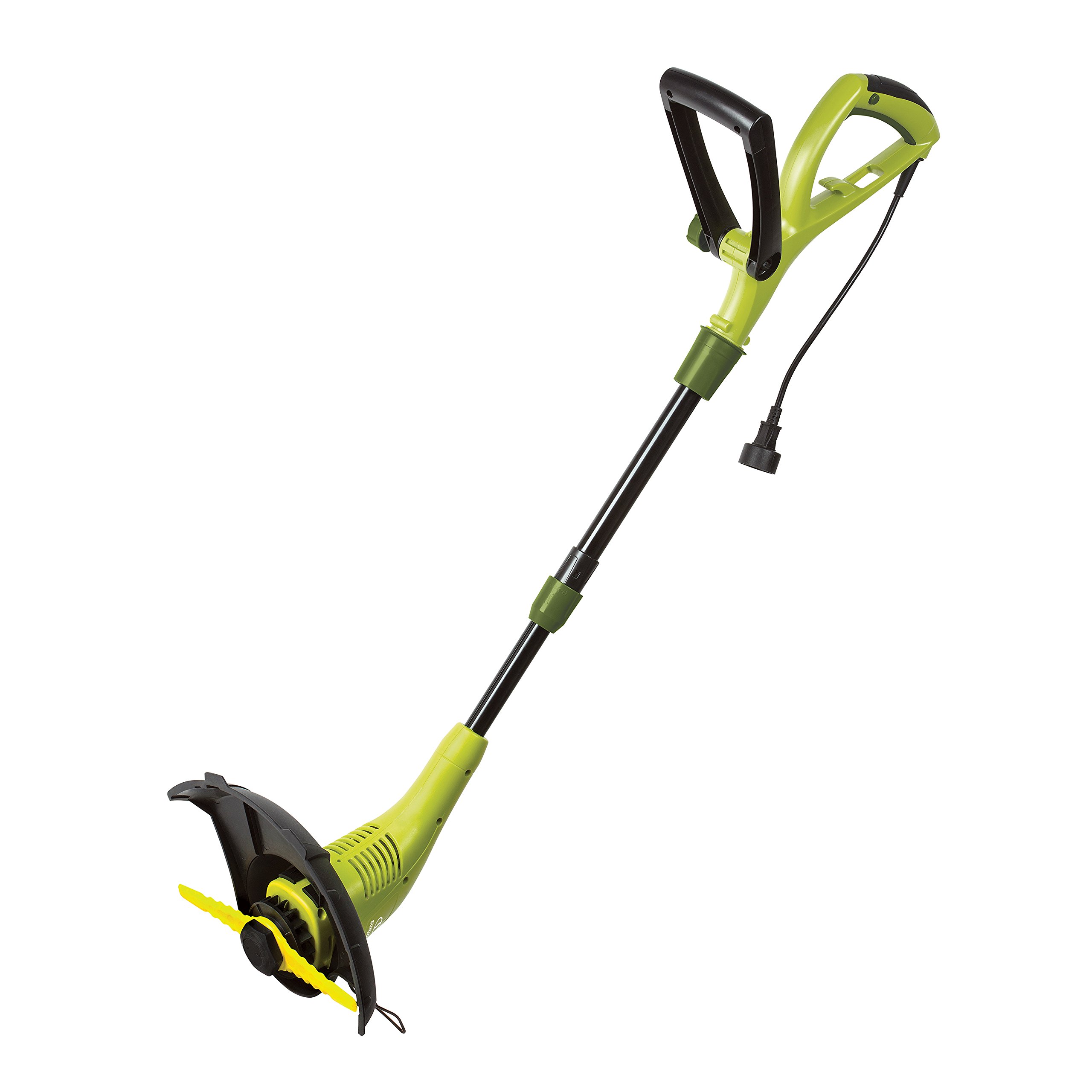 Amazon.com : Sun Joe SB601E Sharper Blade Stringless Electric