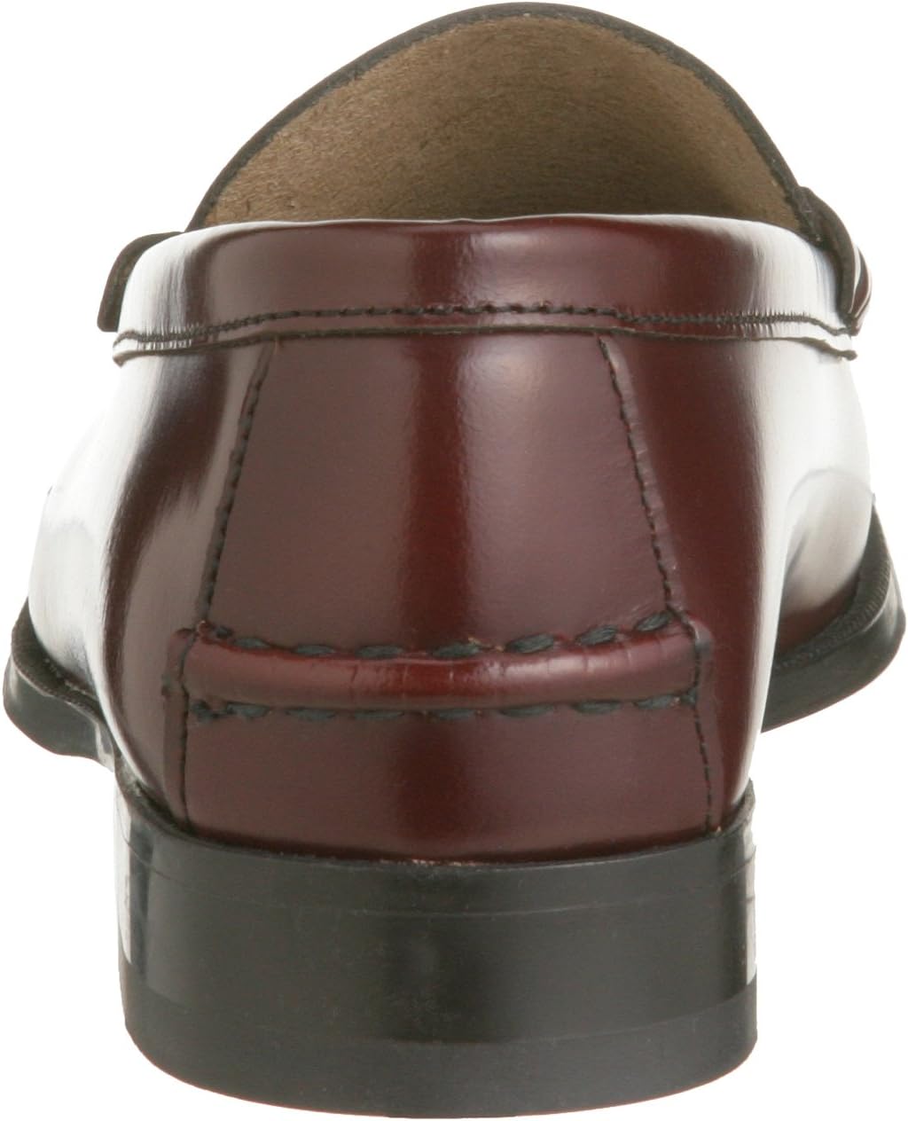 [ハルタ] ローファー トラディショナル 3E 本革 レディース 3048