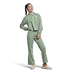 The North Face Girl's Cozy Dream Fleece Full Zip Jacket (Little Kids/Big Kids) Misty Sage Heather LG (12 Big Kid)