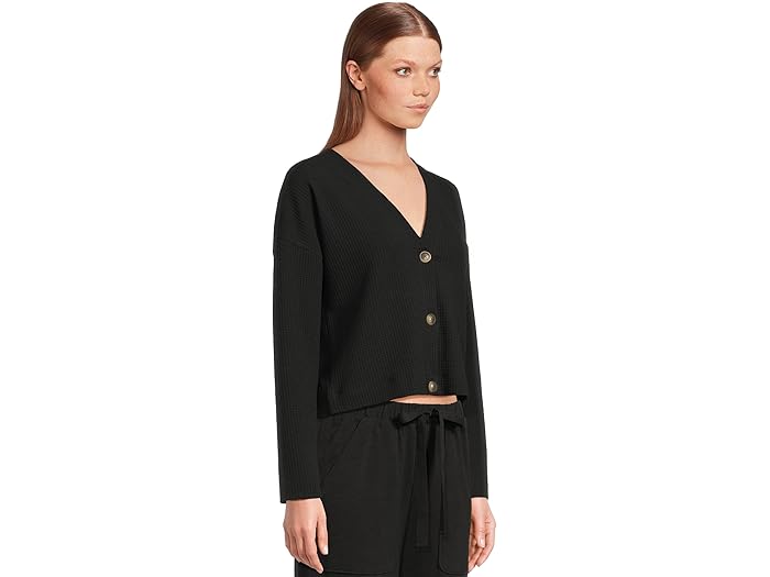 Long Sleeve Cardi - Image 3