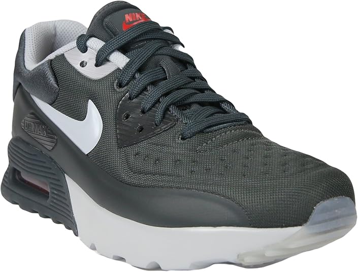 Amazon.co.jp: Black Shoes Nike Air Max 90 Ultra SE (GS) (844599