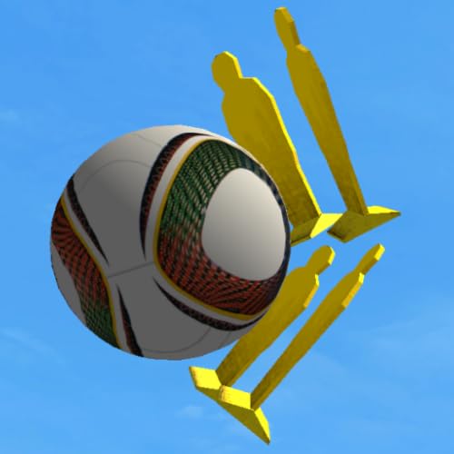 Soccer Shot : Kick Target