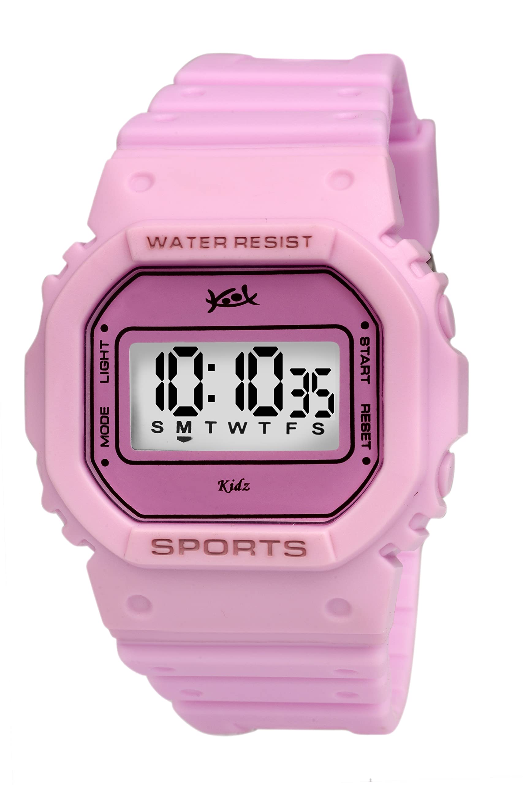 kool kidz Purple Digital Watch KK 264 PR (B0BDZ6ZGRM) Amazon Price History, Amazon Price Tracker
