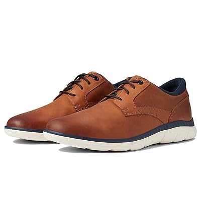 Johnston & Murphy Parsons Plain Toe Men