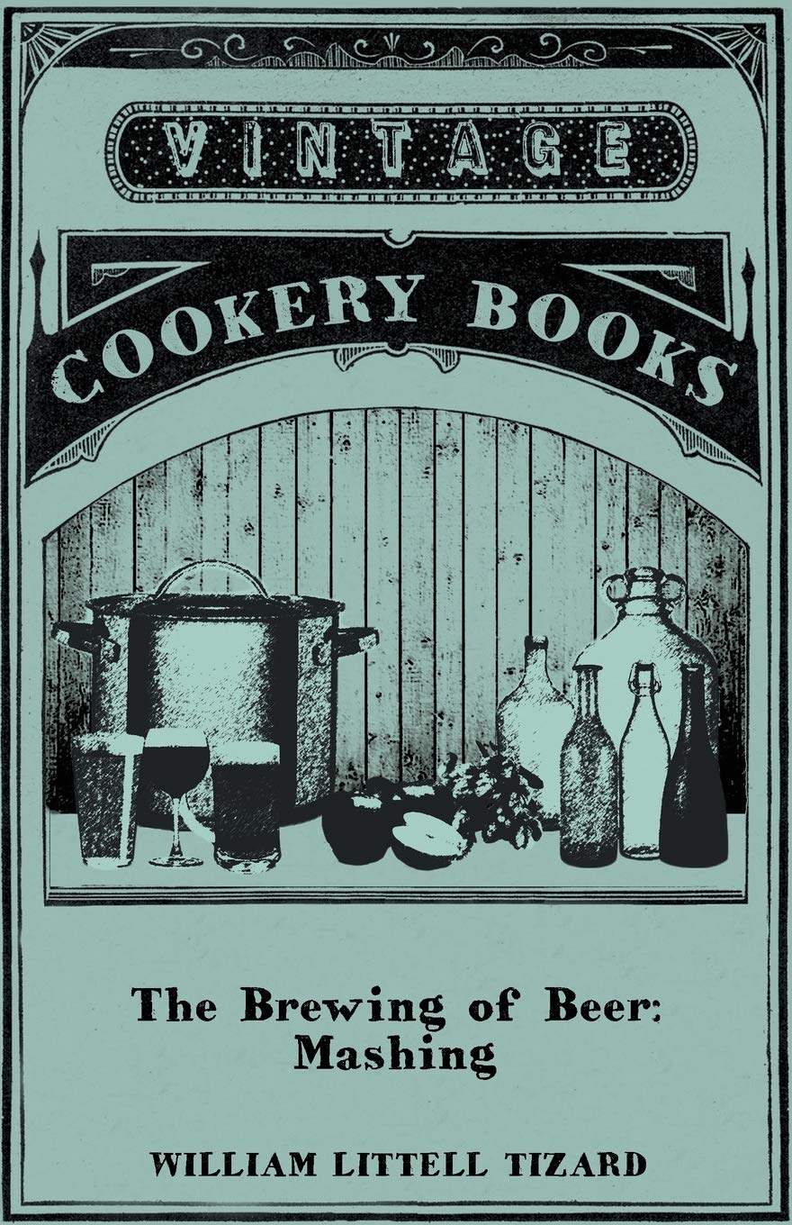 The Brewing of Beer: Mashing