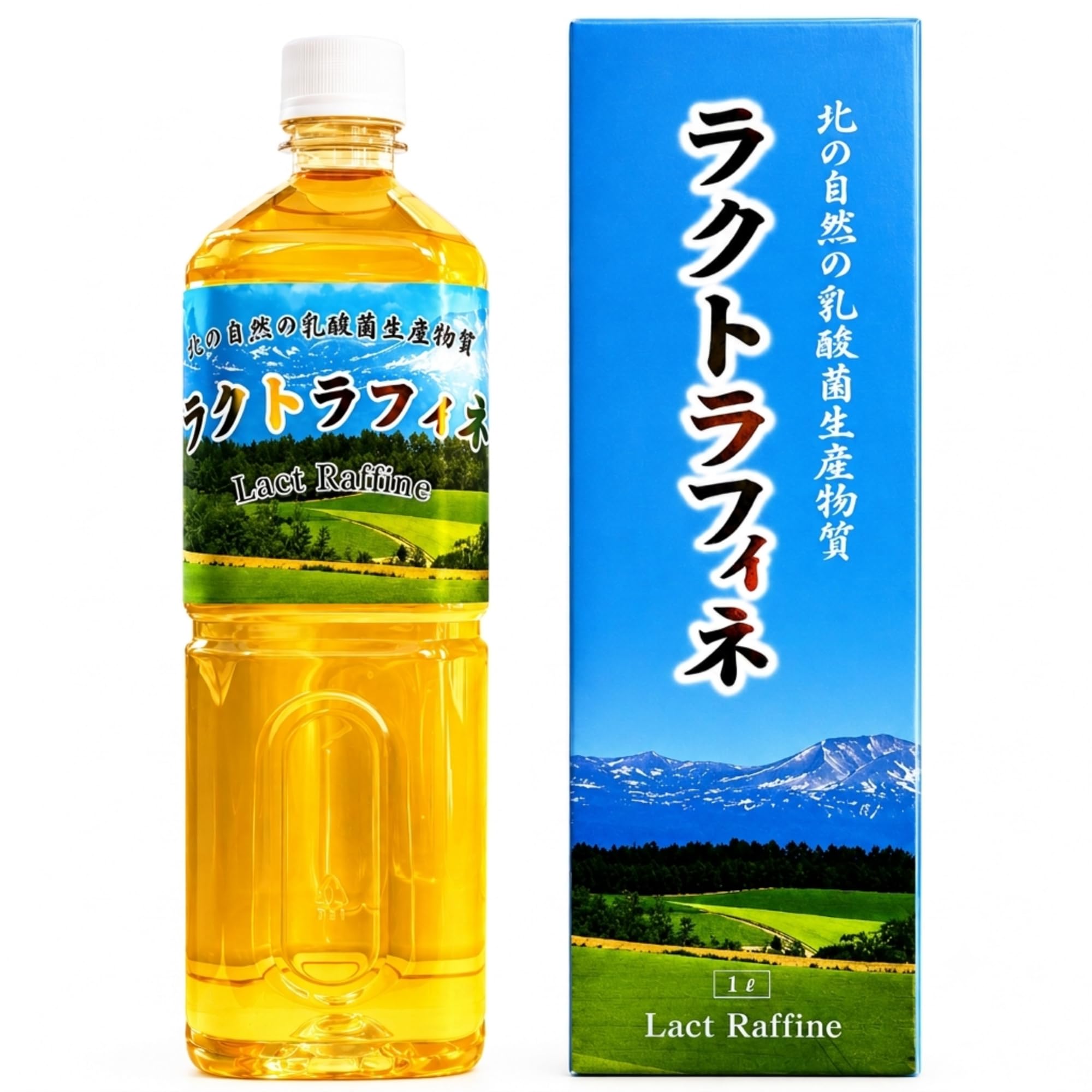 Amazon.co.jp: 乳酸菌生産物質 PS−B1ラクトラフィネ1000ml 原液タイプ