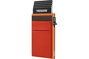 Smart Wallet for Women: Sleek, Secure, and Stylish