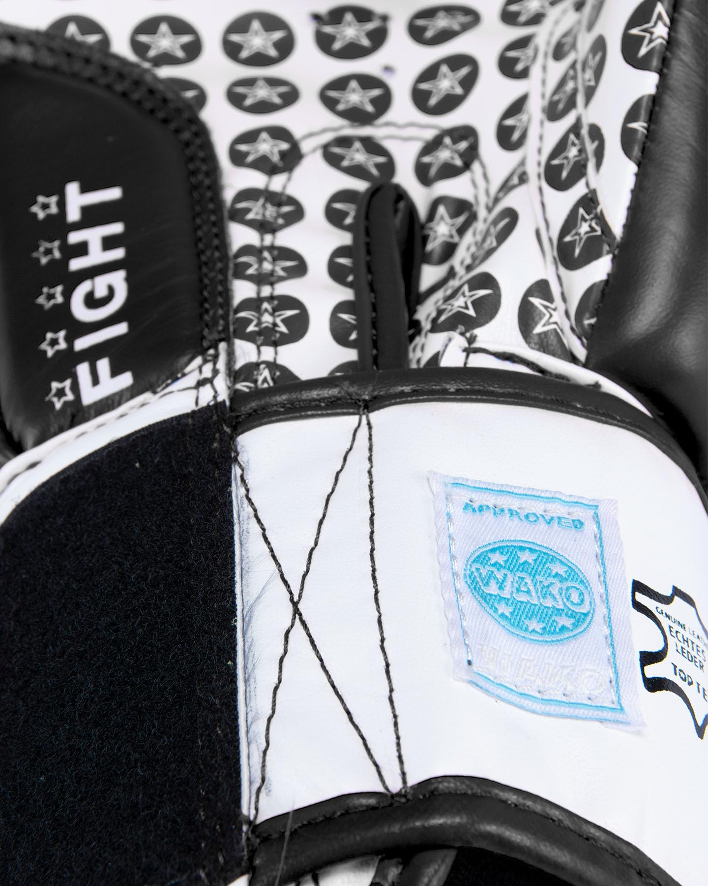 Boxhandschuhe „Fight“