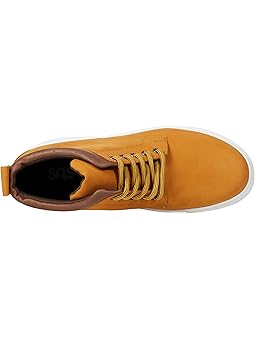timberland brook park chukka brown