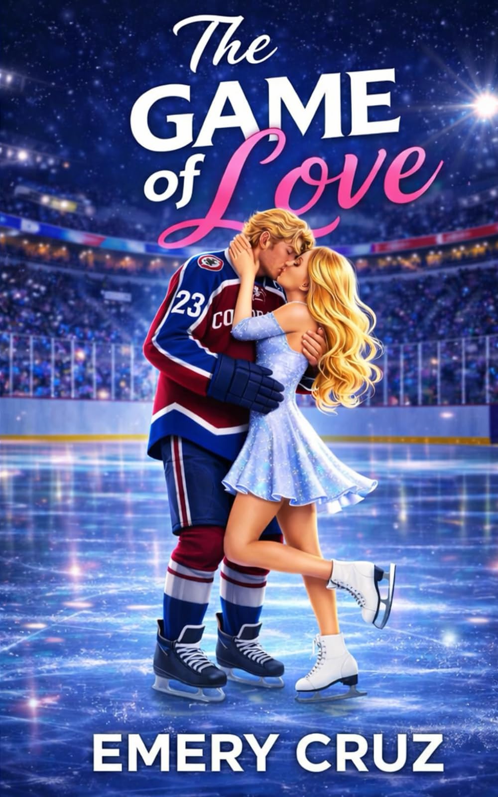 The Game of Love (Colbourn Brothers)