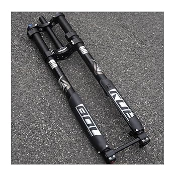 テーパー/エア倒立ショックフォークEbike. 26-29x ～ 4.8 まで。 テーパー/エア倒立ショックフォークEbike. 26-29x ～ 4.8 まで