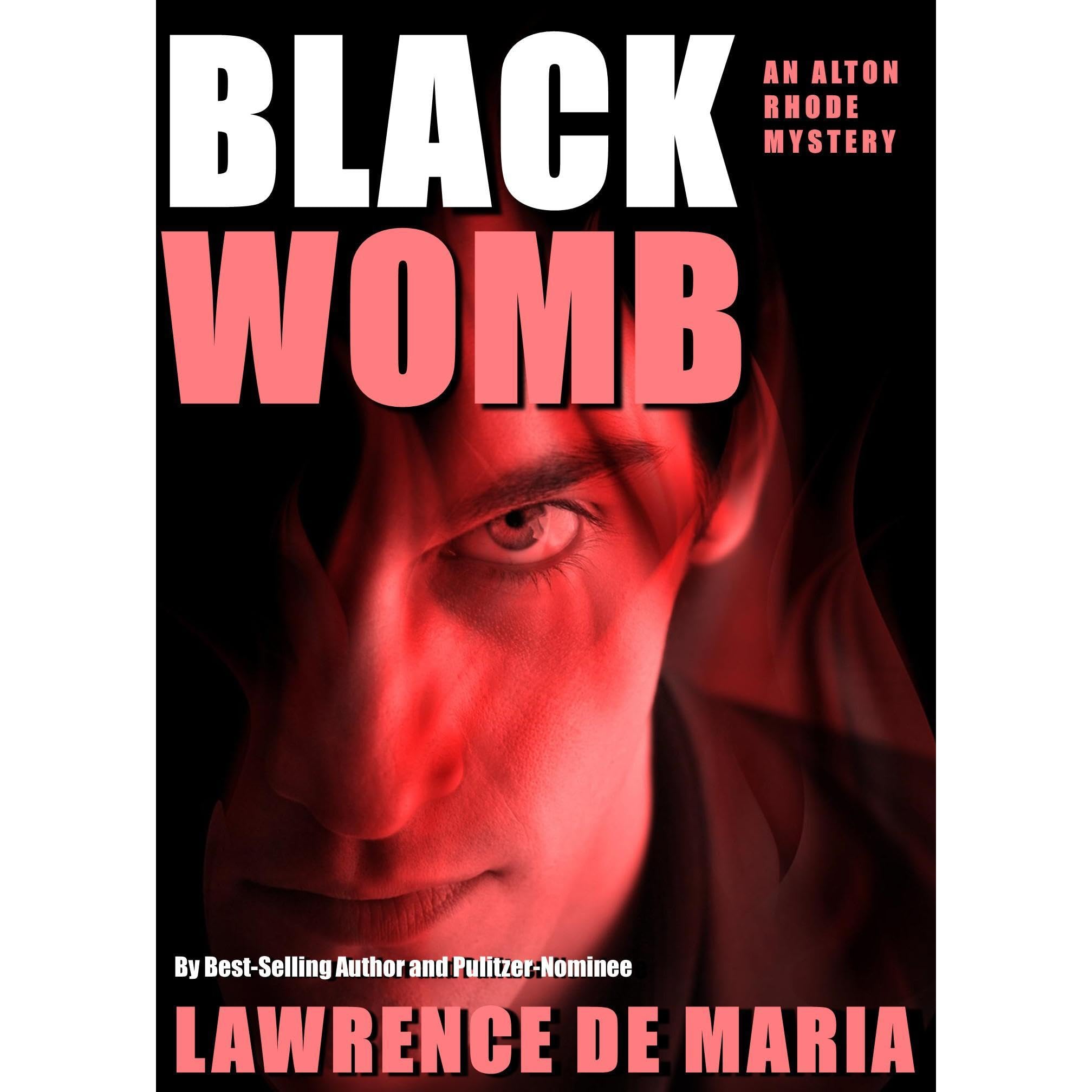BLACK WOMB