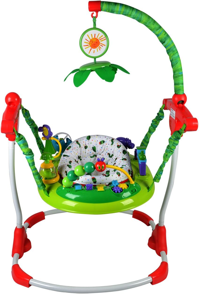 BABY JOY Baby Jumpers and Bouncers, Infant Activity Center
