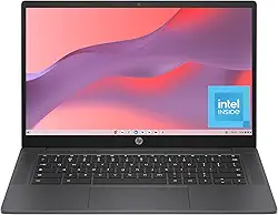 HP Chromebook de 14 polegadas 14a-nf0099nr