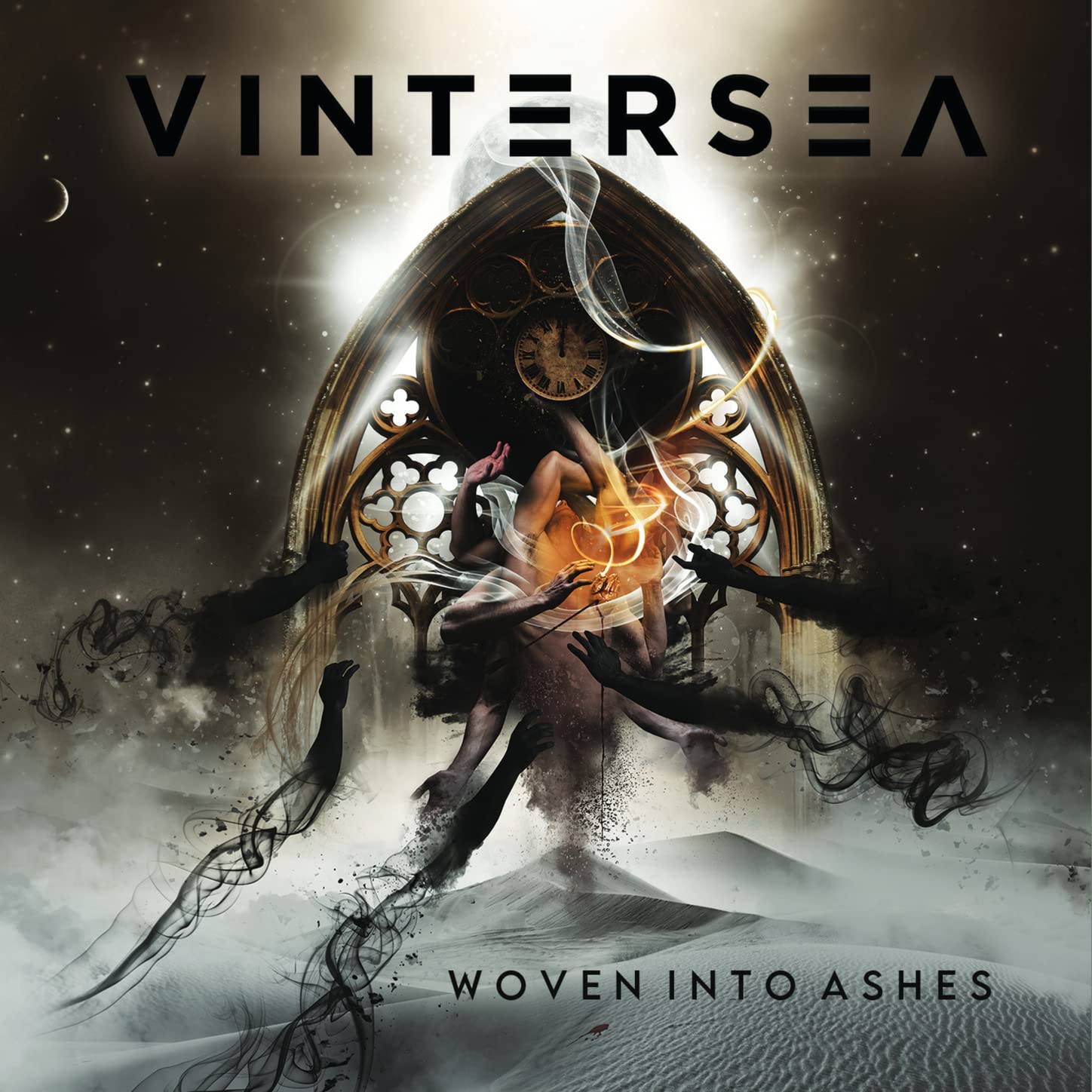 Vintersea