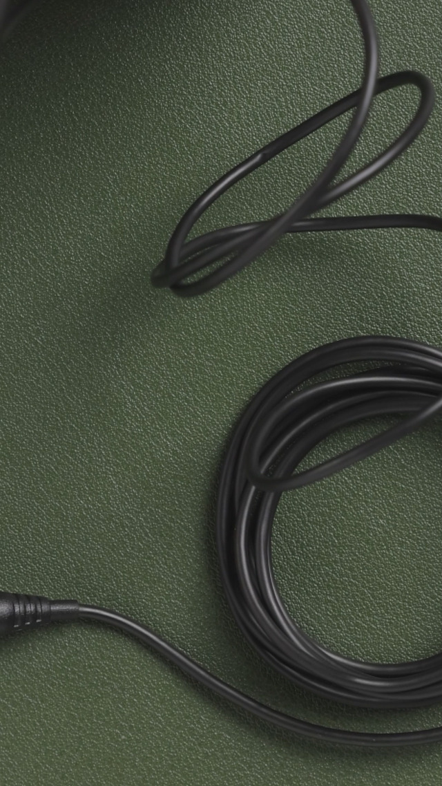 Sennheiser ME 2 Electret Omnidirectional Condenser Lavalier
