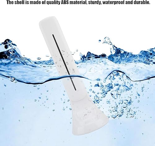 Vista 9 de Rechargeable Folding LED Desk Lamp, Eye Care Table Lamp with 3 Brightness Levels, 18 LED Bulbs, USB Powered for Reading Study, Portable Slip ABS