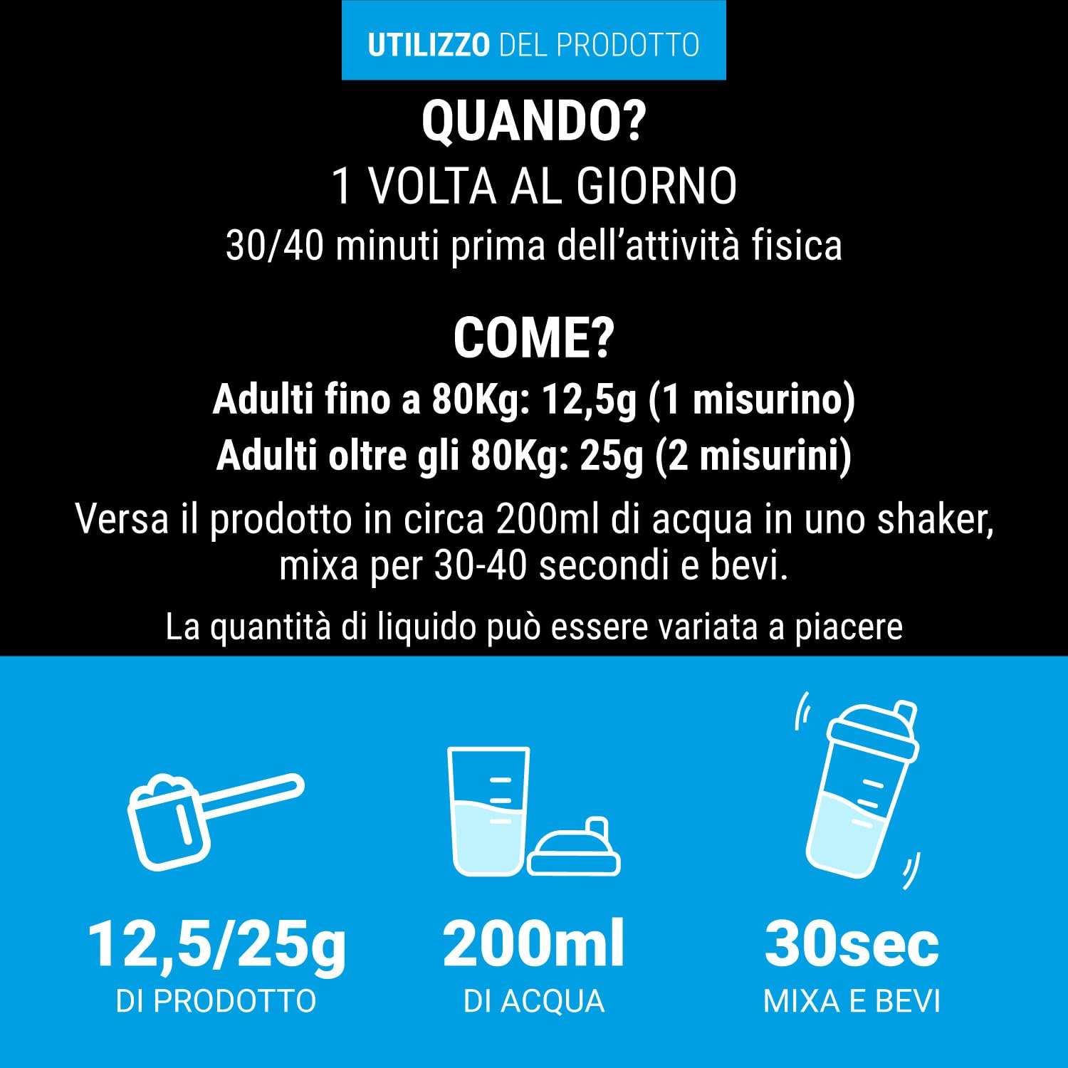 BestBody - Super Pump - Pre Workout con Citrullina, Arginina, Beta Alanina, Torosina, Taurina, Yerba Mate, Gusto Frutti Rossi, 300 grammi