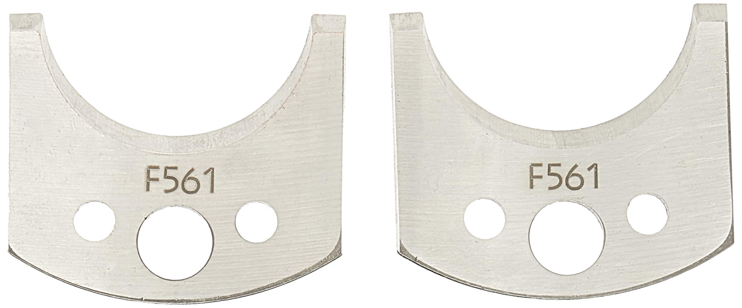 CMT 690.561 - Par cuchillas kss 50x4mm