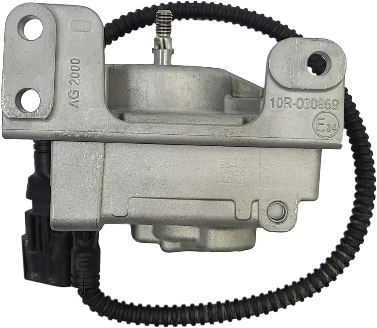 Genuine OEM DETROIT ACTUATOR RA4701500694, Metal