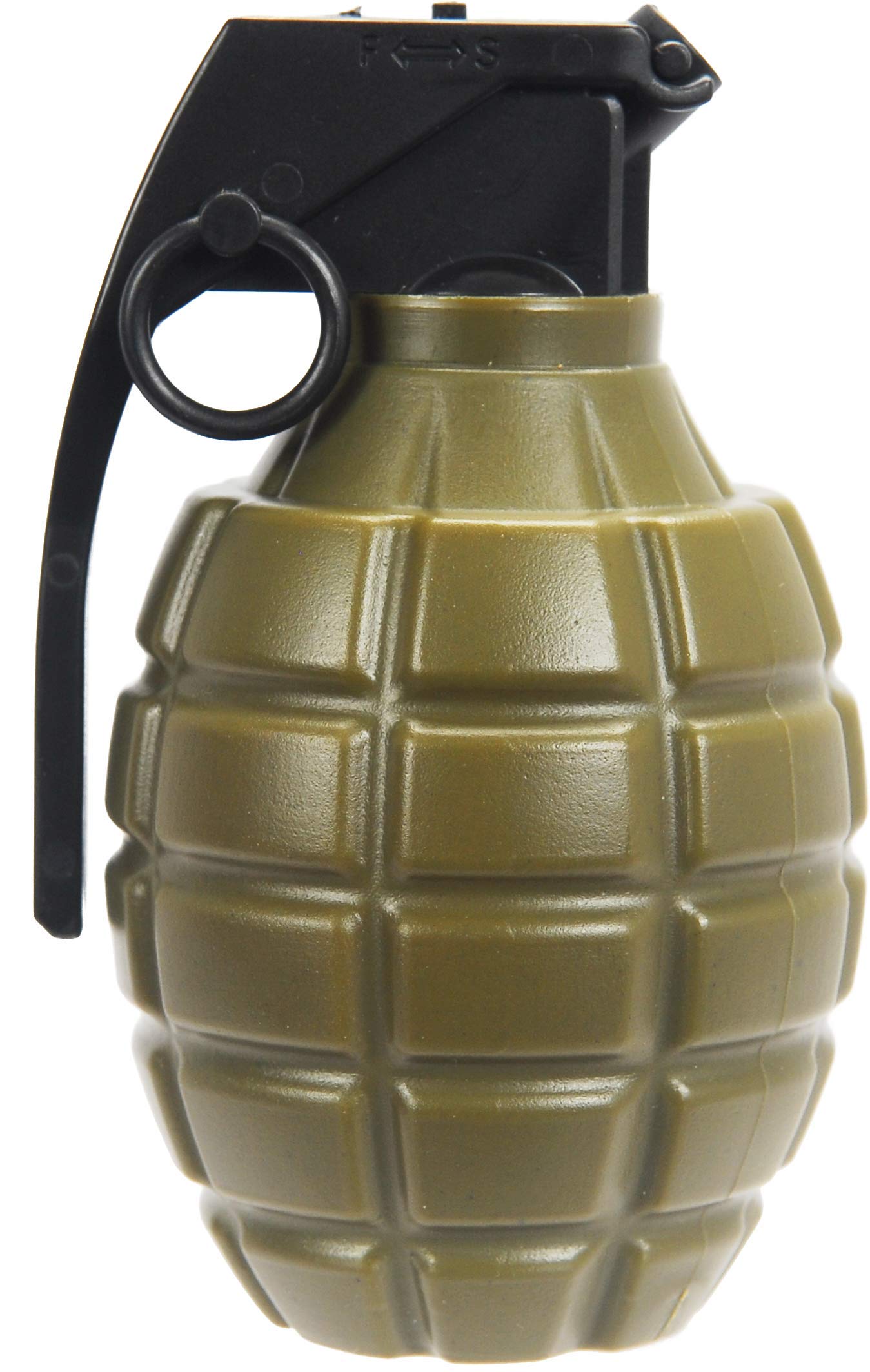 10 Best Airsoft Grenades 2023 Reviews & Ratings