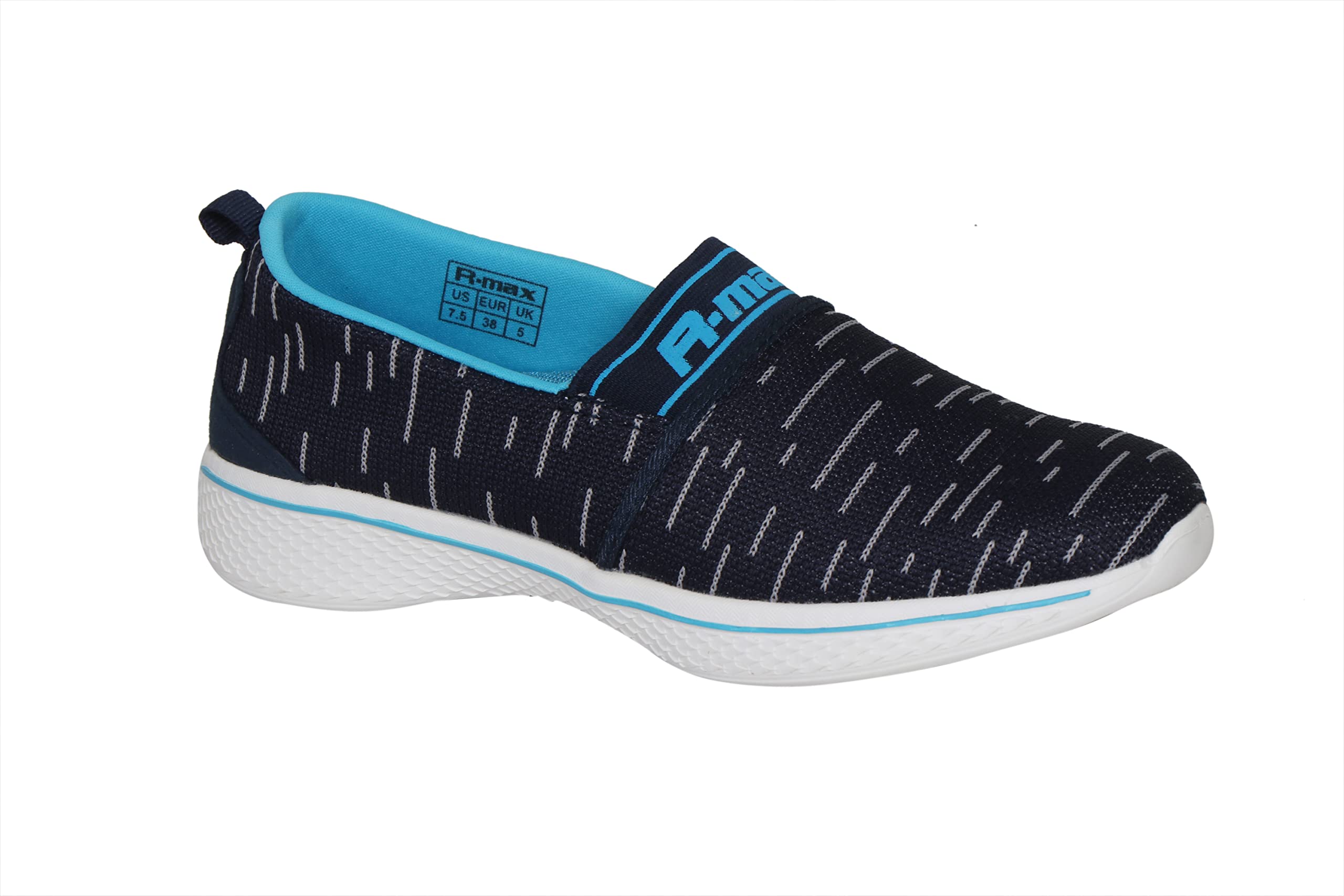 Women's Go-Walk Shoes-image-16