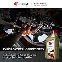 Vista 7 de Idemitsu Tipo ATF HK4 fluido de transmisión automática para Hyundai, Kia - 1QT