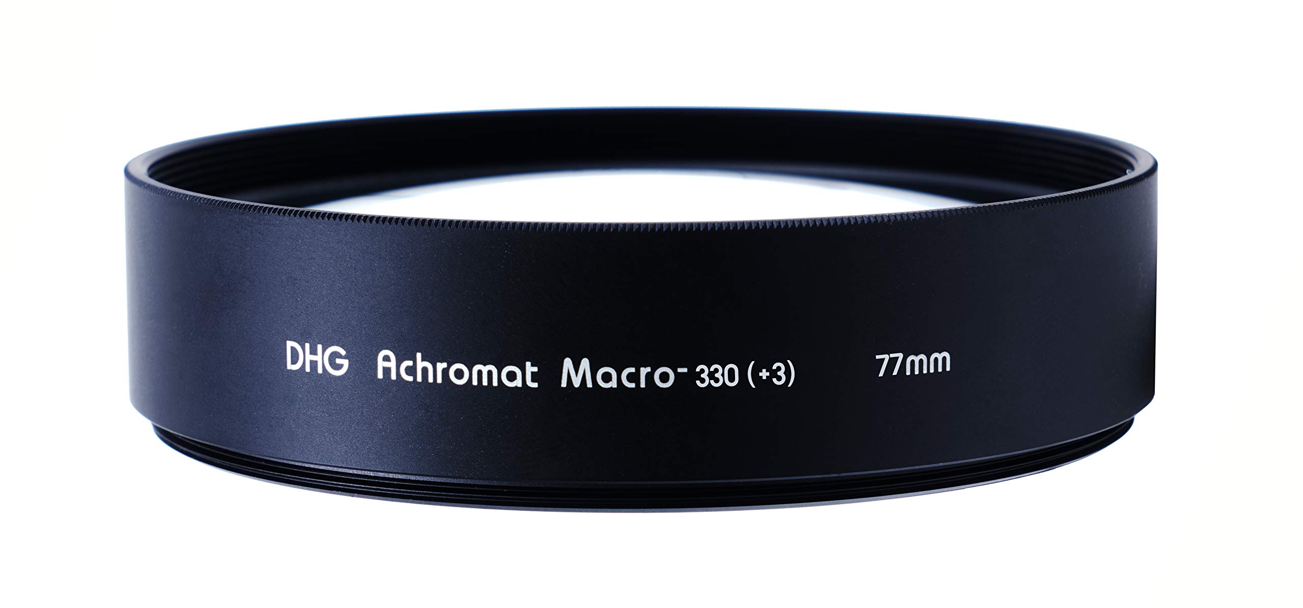 Amazon.com : Marumi 77mm 77 DHG Macro +3 330 Achromat