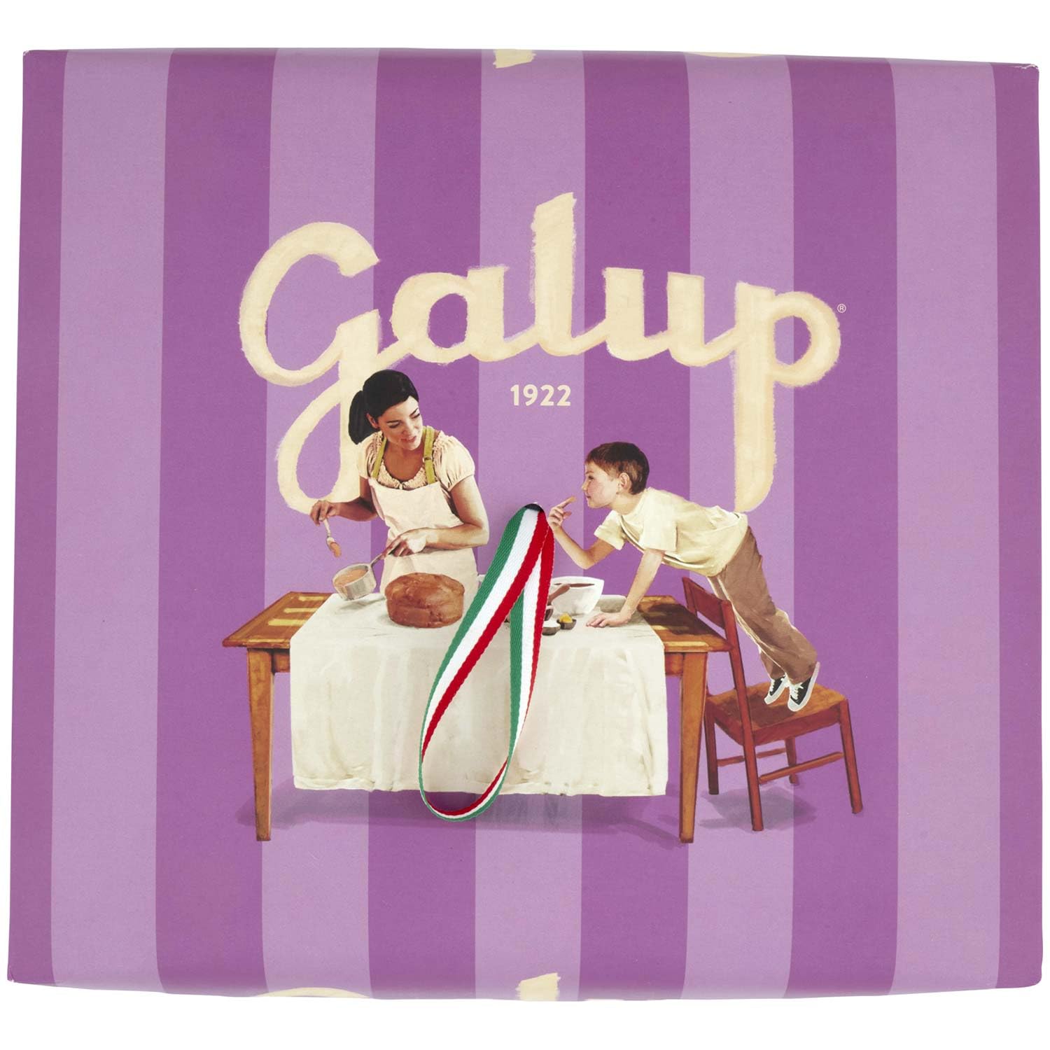 Galup Colomba Frutti Di Bosco E Yogurt, 750g