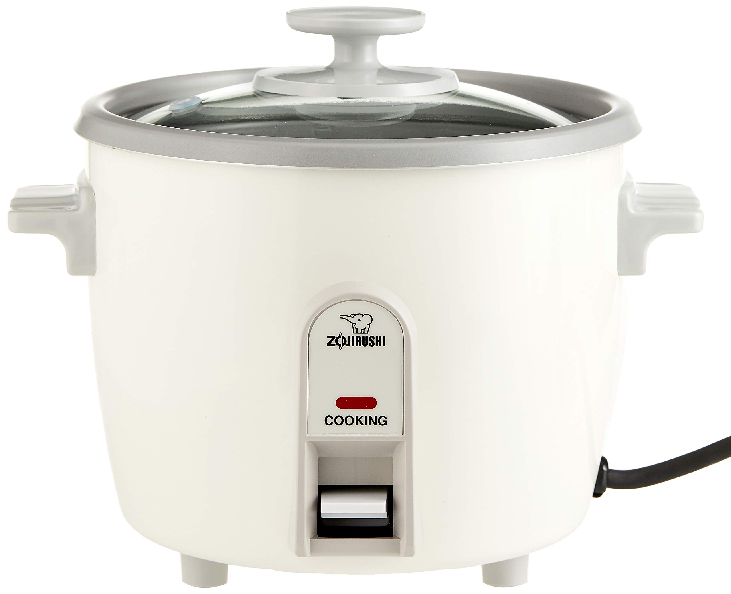 zojirushi 6 cup rice cooker
