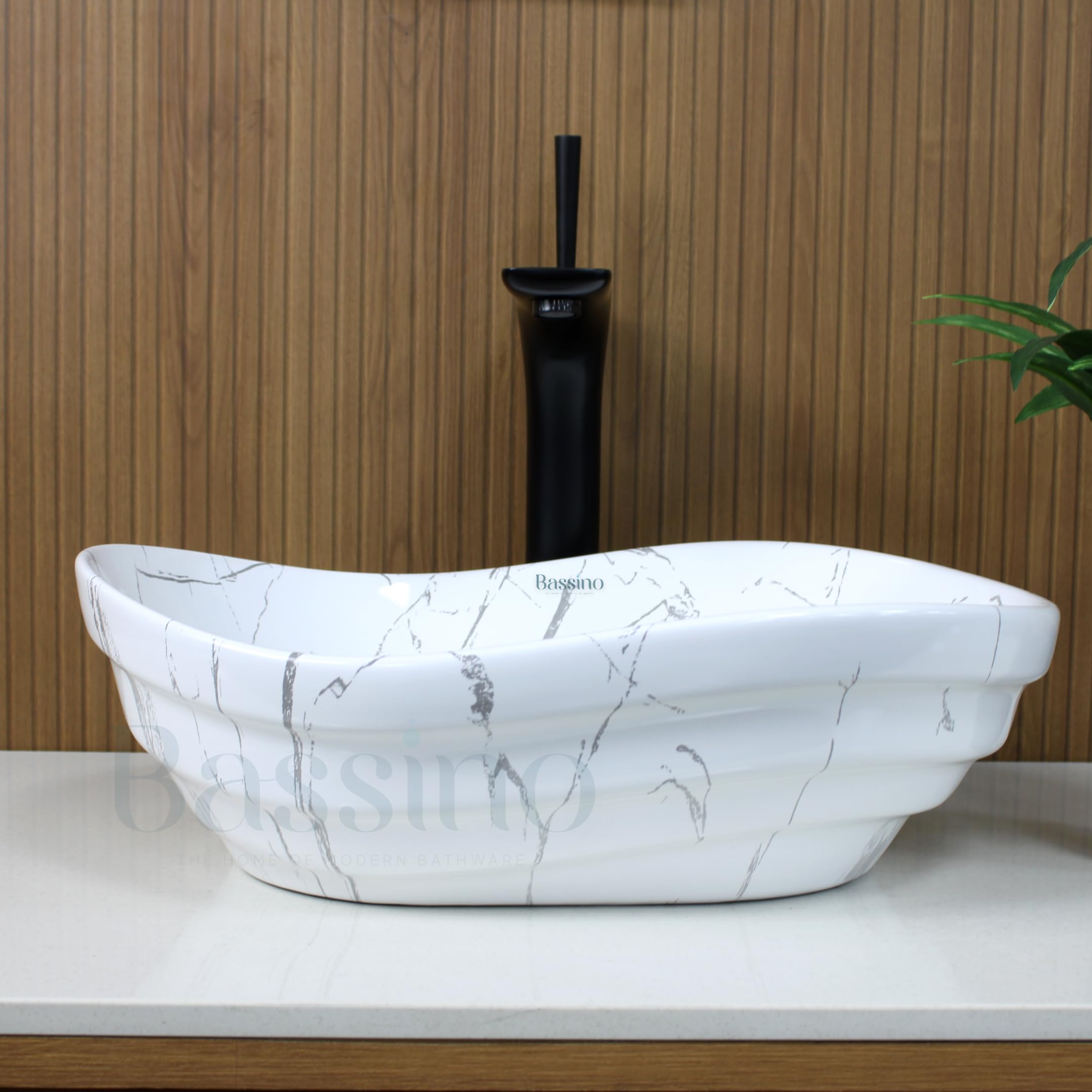 See full amazon price history chart for BASSINO Art Marble Wash Basin Countertop, Tabletop Ceramic finish Bathroom Sink/basin (White , Black, 455x345x140mm) BASSINO Art Marble Wash Basin Countertop, Tabletop Ceramic finish Bathroom Sink/basin (White , Black, 455x345x140mm) (B08S6RRJS1) Amazon Price History, Amazon Price Tracker