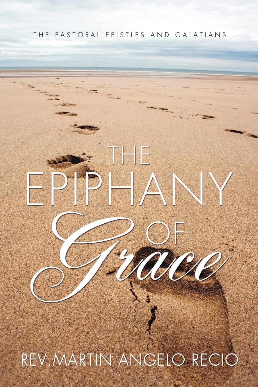 The Epiphany of Grace