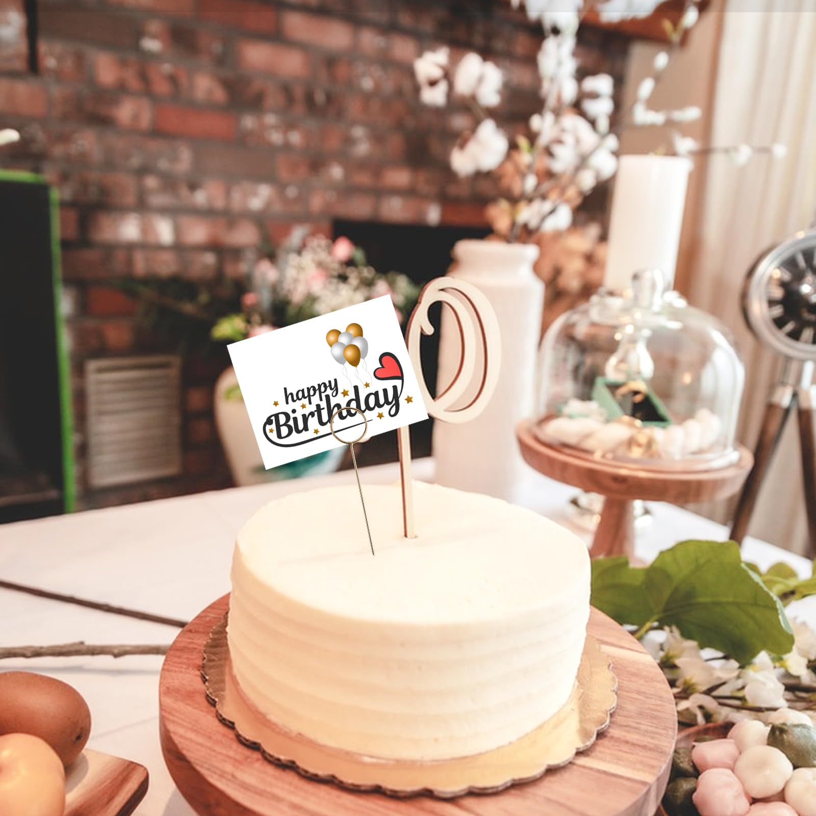 Lot De 20 Porte-cartes De Place En Fer Doré En Forme D'étoile - Porte-photos En Métal Mignon Pour Numéro De Table - Pour Mariage, Fête D'anniversaire