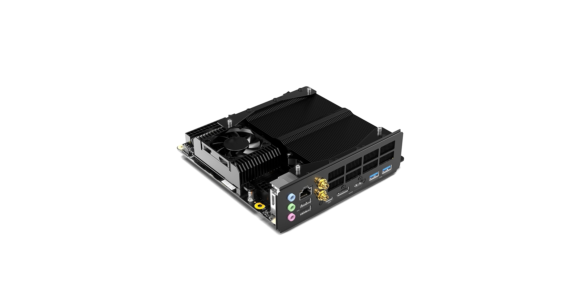 Amazon.com: MINISFORUM BD790i X3D Motherboard AMD Ryzen 9