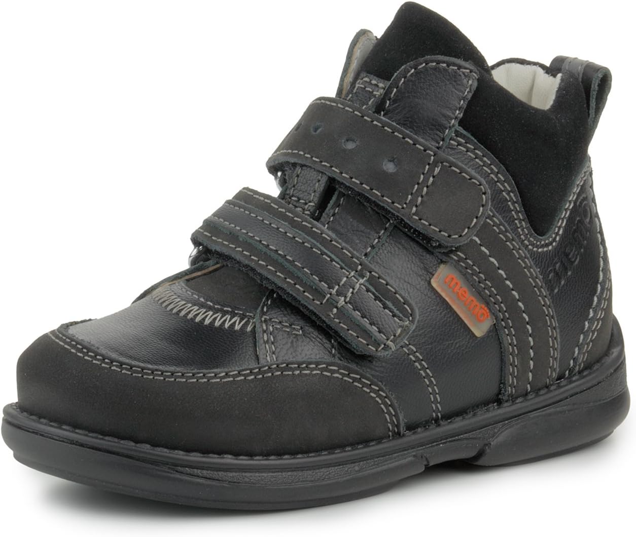 Memo Polo Ankle Support Children's Corrective Orthopedic Sneaker