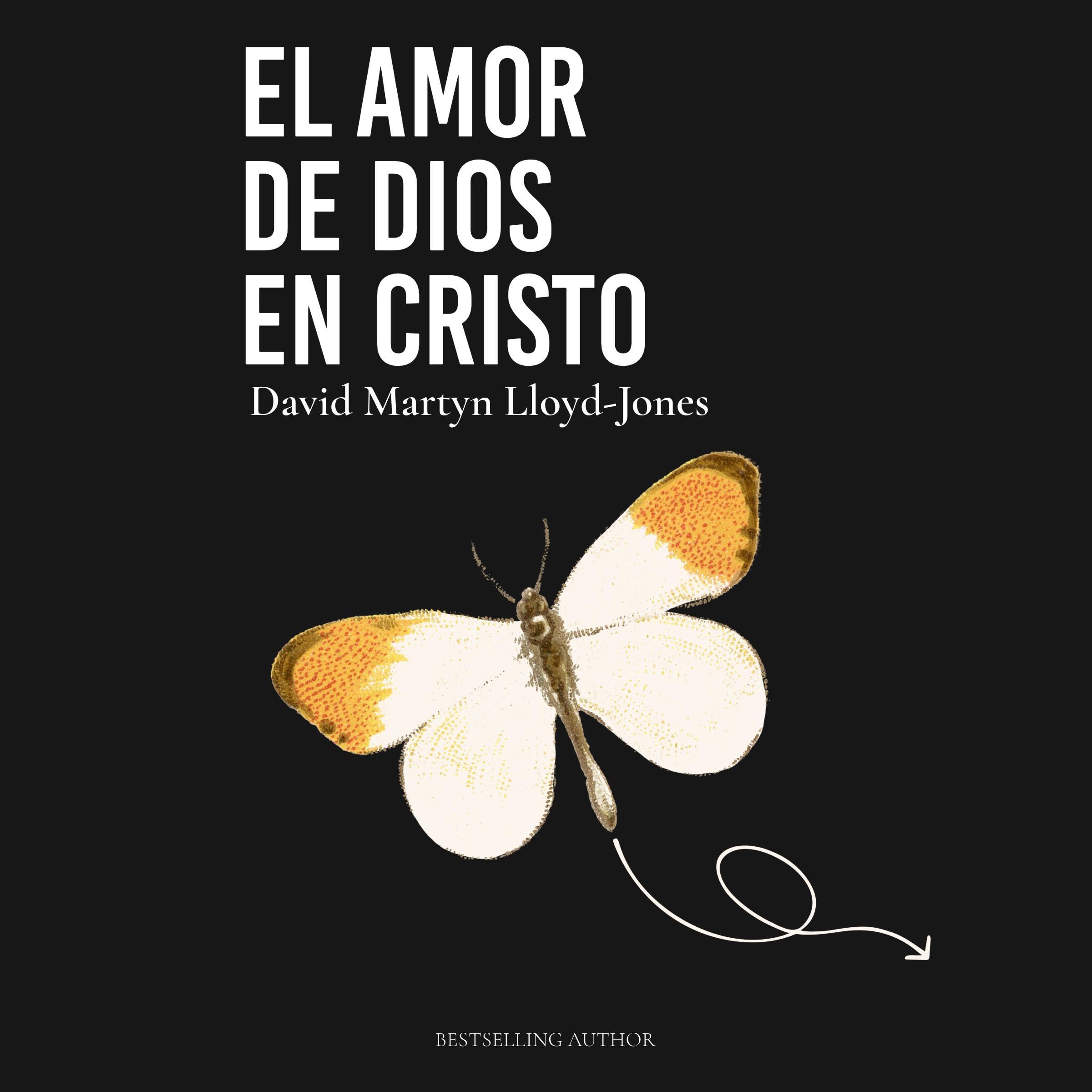 El Amor De Dios En Cristo