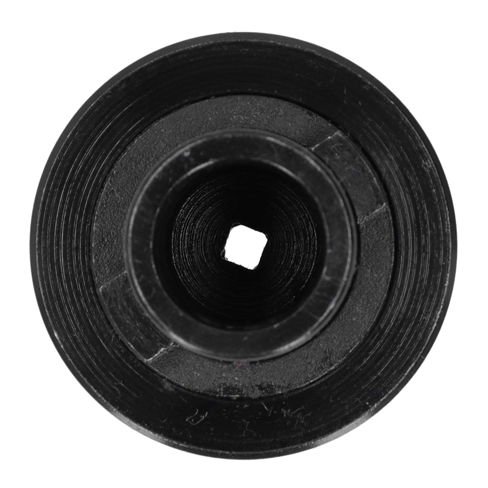 Soporte de mandril de cambio rápido para fresado CNC-Herramientas de roscado GT24 ISO M6, accesorios de fresado, tapos eléctricos, mandriles de roscado para tornos CNC.