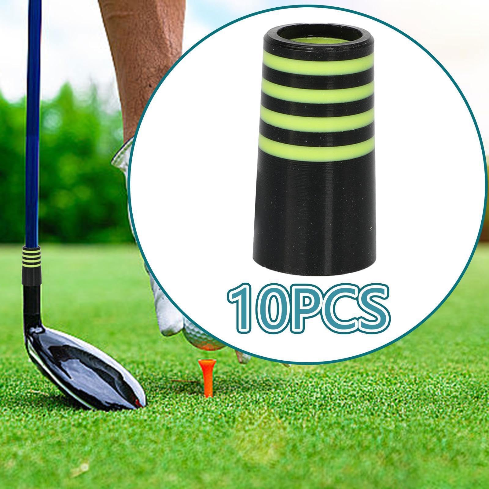 best golf club components