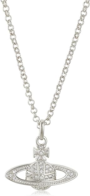 Vivienne Westwood ネックレス バスレリーフ シルバー Vivienne Westwood ネックレス バスレリーフ シルバー - メルカリ