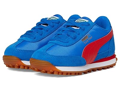 PUMA Kids Easy Rider Kids Shoes Puma Team Royal/For All Time Red