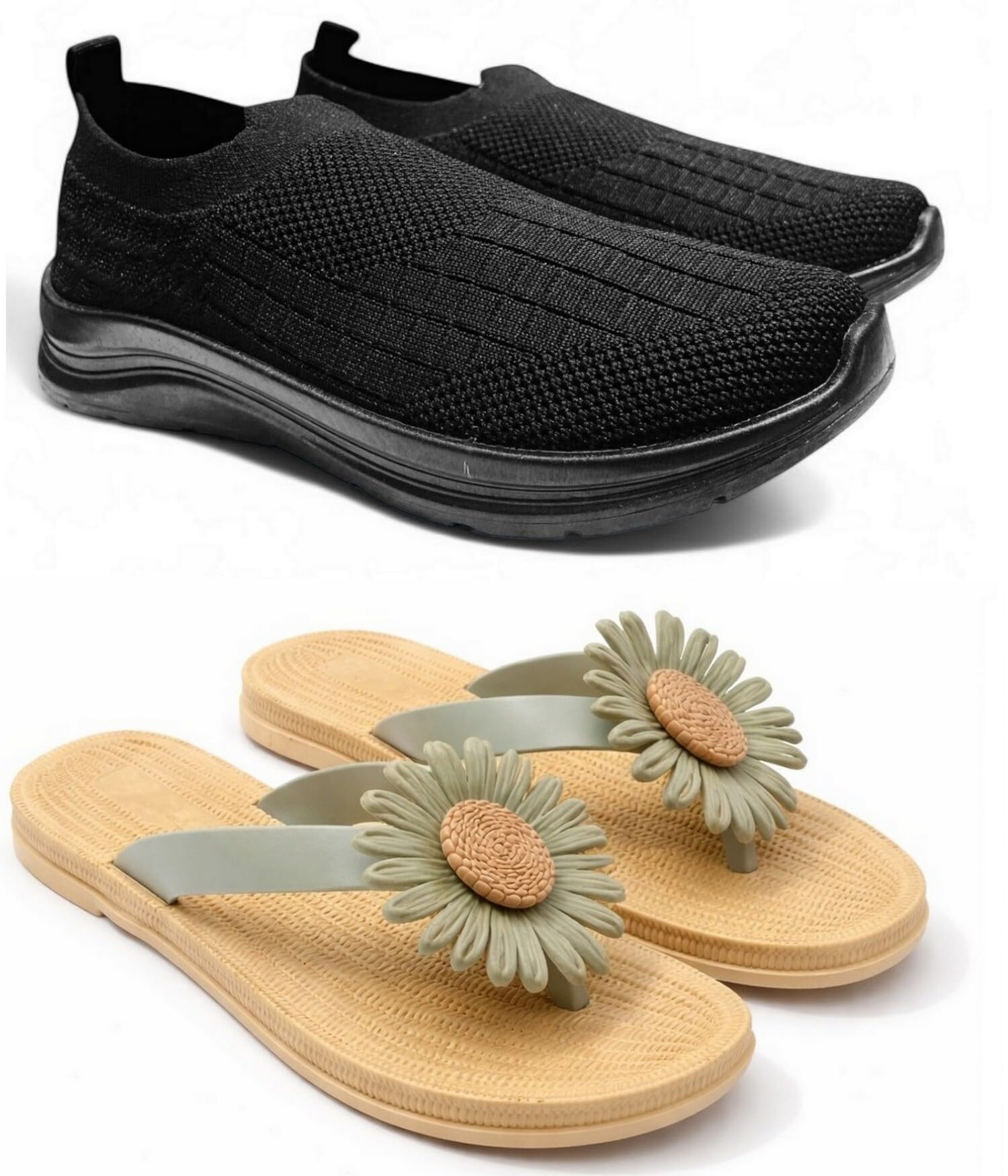 fabbmate Women Casual Shoes & Slipper for Women's-picture-5