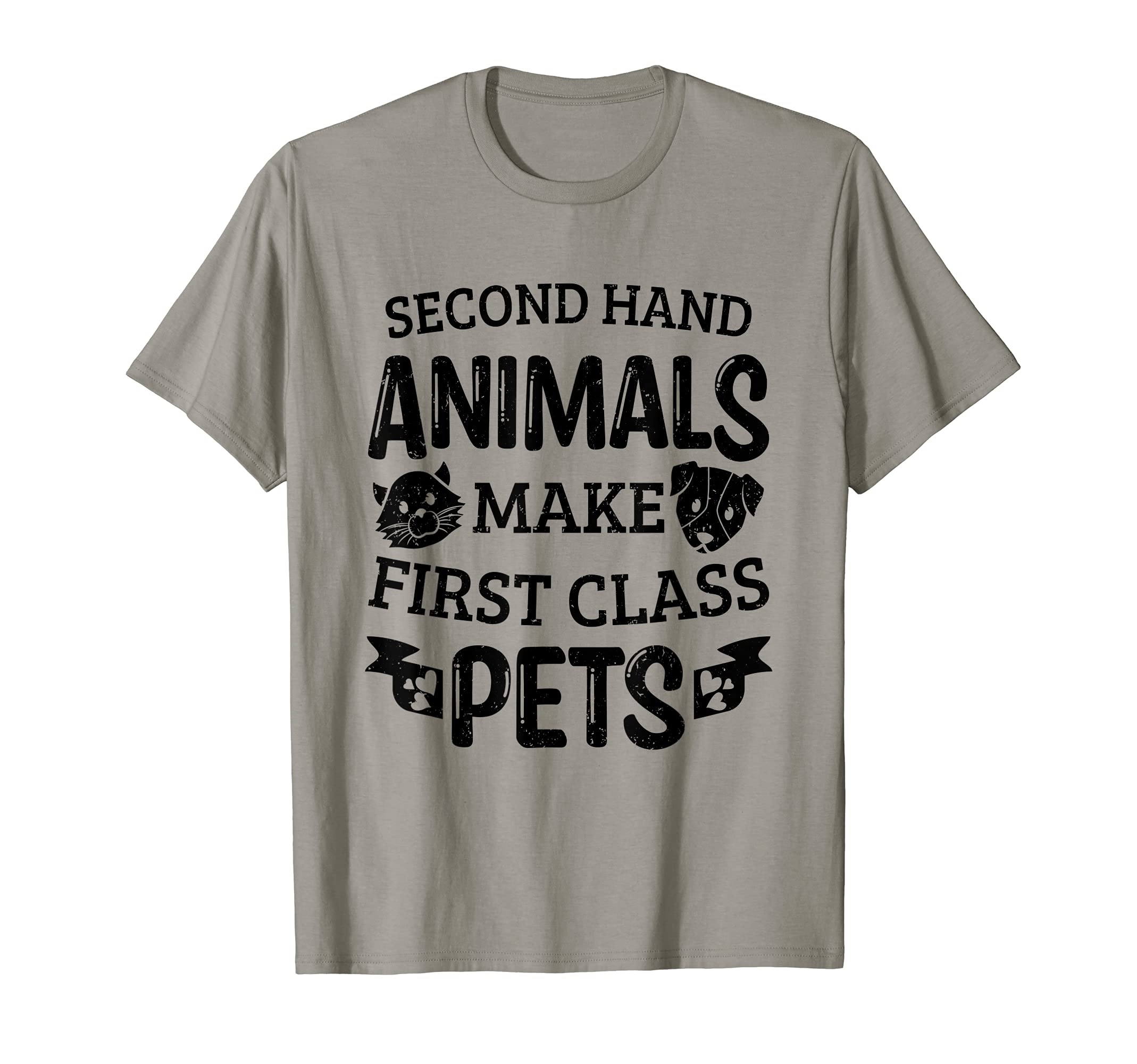 Seond Hand Animals Make First Class Pets Rescue Pet Adoption
