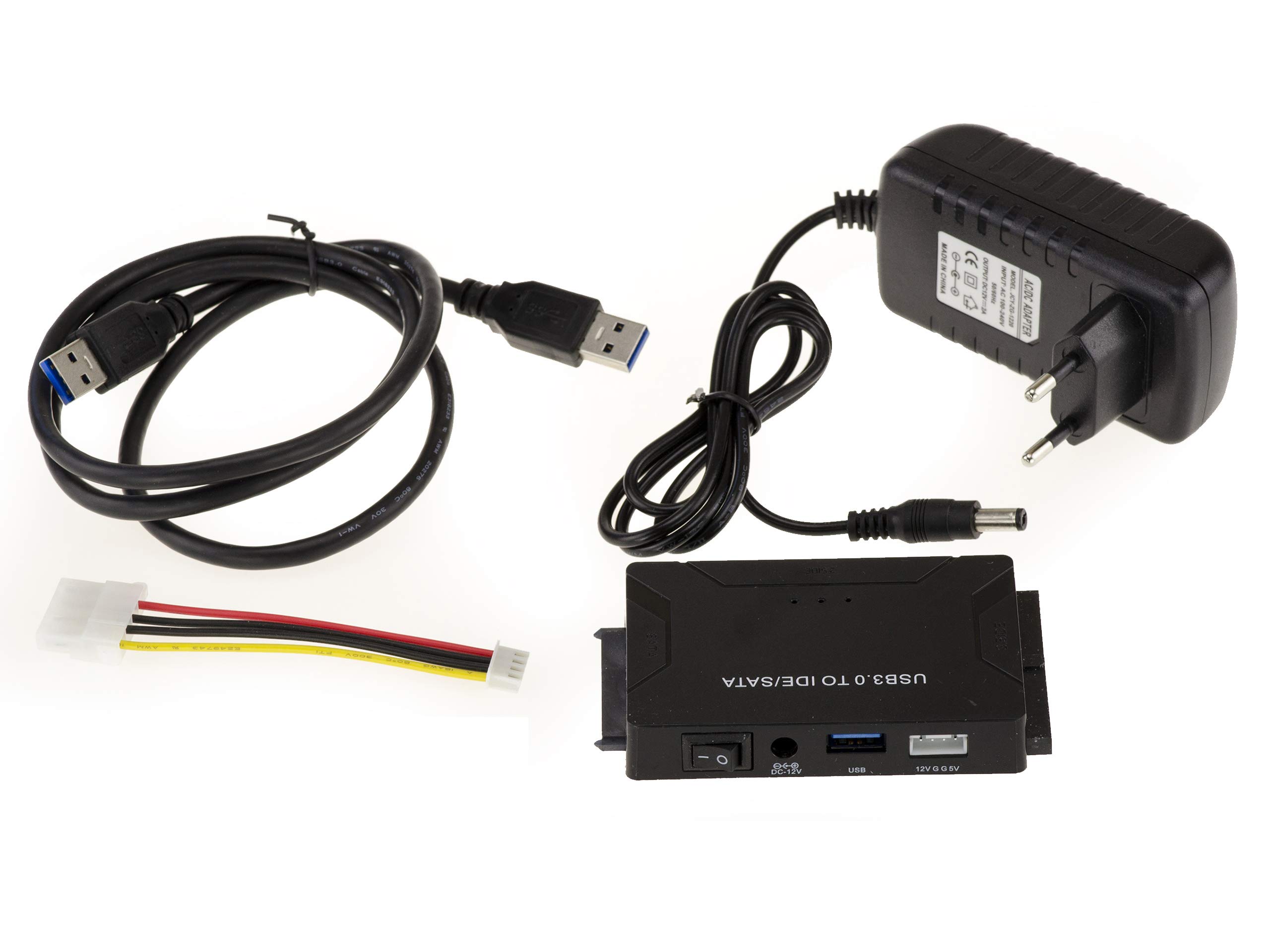 Sata Naar Ide Adapter Converteren 2.5 Inch Seriële