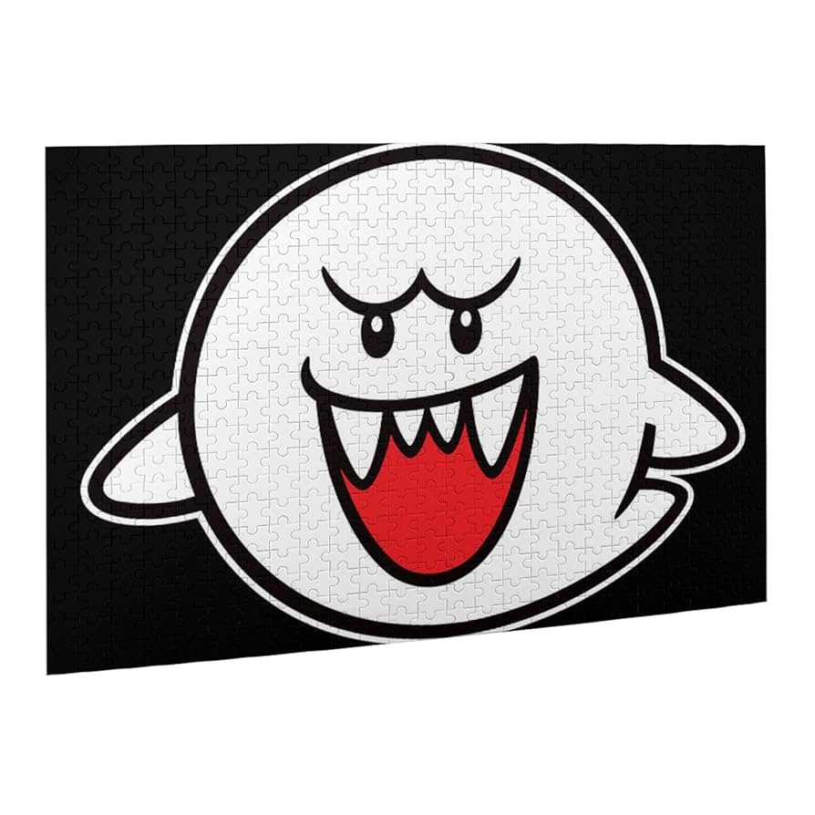 希少　レア　マリオ　アドベンチャー　パズル　500ピース　額入り Amazon.co.jp: マリオ 1000ピース 500ピース 子供用知育玩具