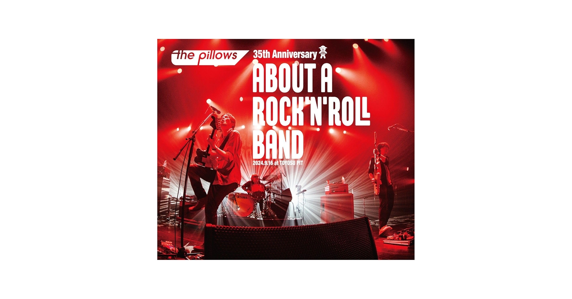 the pillows DVD 6枚セット Amazon.co.jp: the pillows (ザ ピロウズ) the pillows 35th