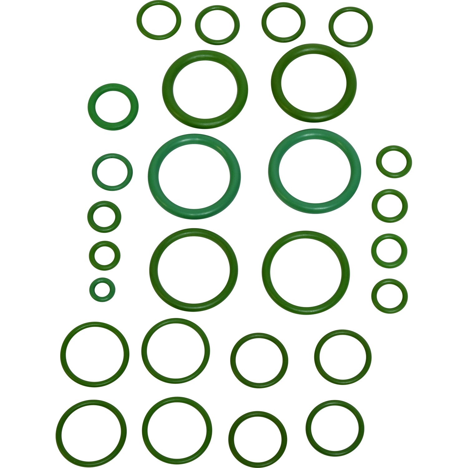 Universal Air Conditioner KS 3011 A/C System Seal Kit